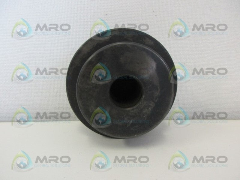 INDUSTRIAL MRO 644829 COUPLING *USED*