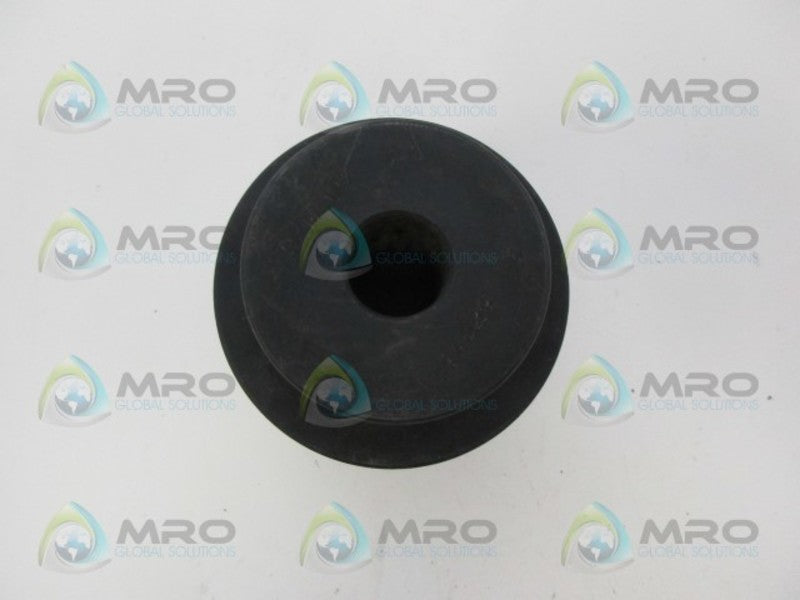 INDUSTRIAL MRO 644829 COUPLING *USED*