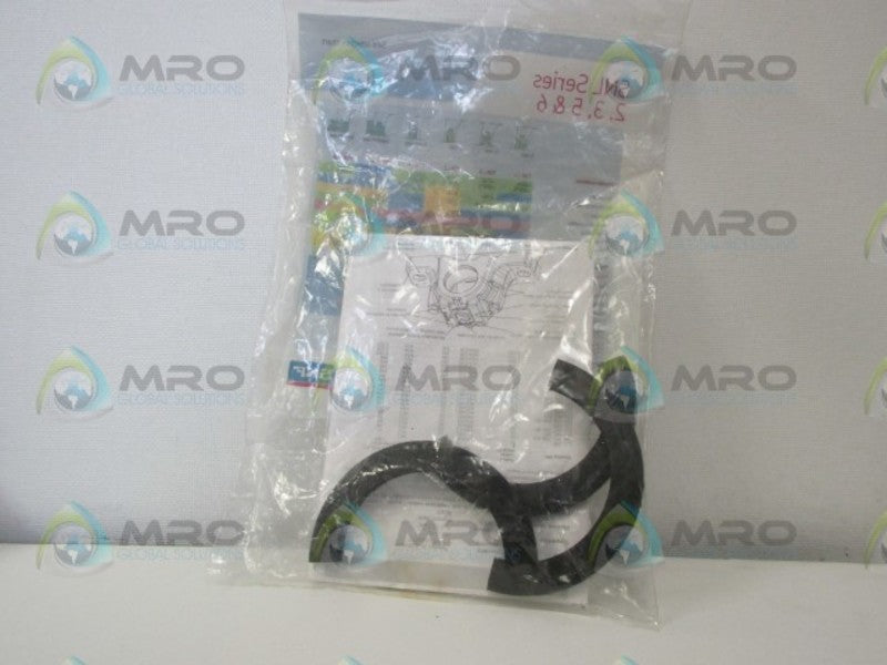 SKF TSN213G BEARING HOUSING SEALS *NEW IN FACTORY BAG*