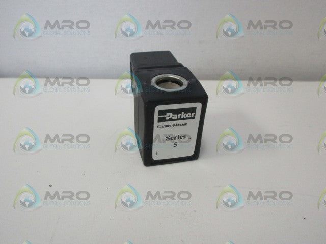 PARKER SERIES 5 CLIMAX MAXAM *NEW NO BOX*