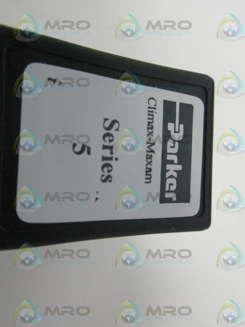 PARKER SERIES 5 CLIMAX MAXAM *NEW NO BOX*