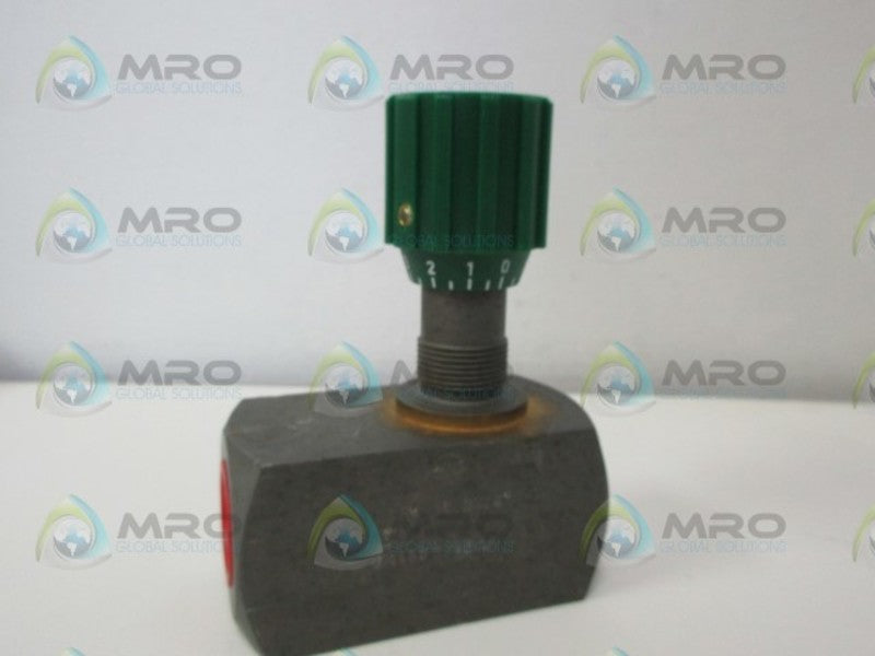 INDUSTRIAL MRO PN350 11/981A VALVE *NEW NO BOX*