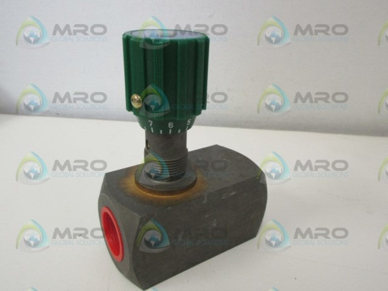 INDUSTRIAL MRO PN350 11/981A VALVE *NEW NO BOX*