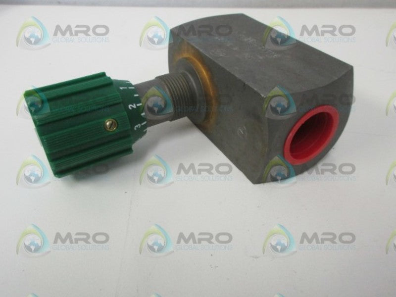 INDUSTRIAL MRO PN350 11/981A VALVE *NEW NO BOX*