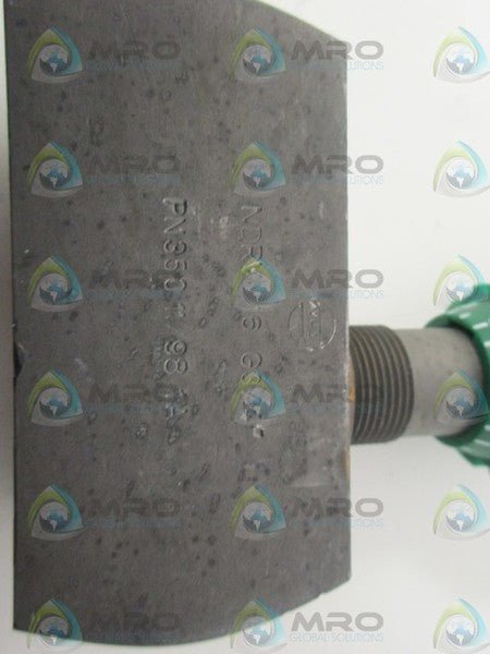 INDUSTRIAL MRO PN350 11/981A VALVE *NEW NO BOX*