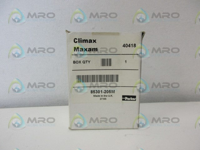 PARKER 85301-205M SOLENOID VALVE *NEW IN BOX*
