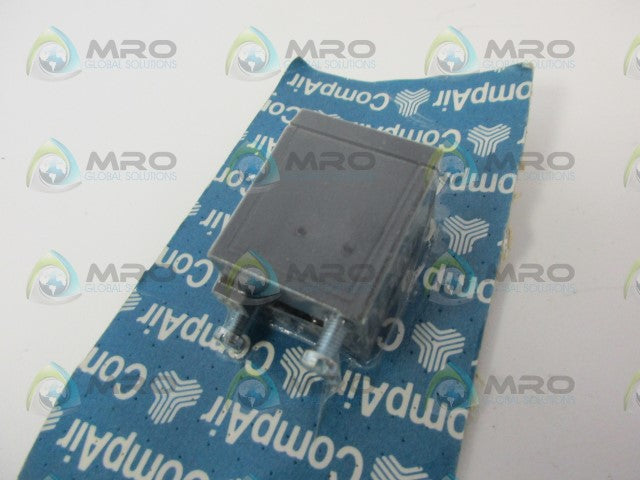 COMPAIR LPS10/3 PNEUMATIC PRESSURE SWITCH *NEW IN ORIGINAL PACKAGE*