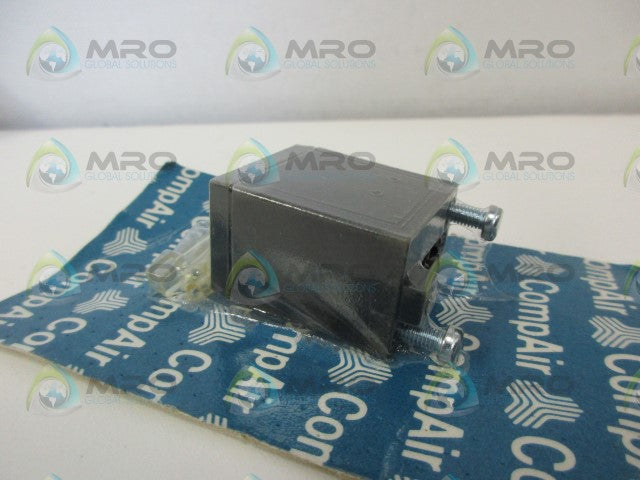 COMPAIR LPS10/3 PNEUMATIC PRESSURE SWITCH *NEW IN ORIGINAL PACKAGE*