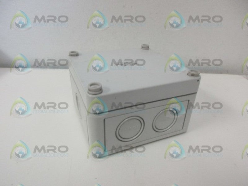 INDUSTRIAL MRO TKIP66 ENCLOSURE *NEW NO BOX*