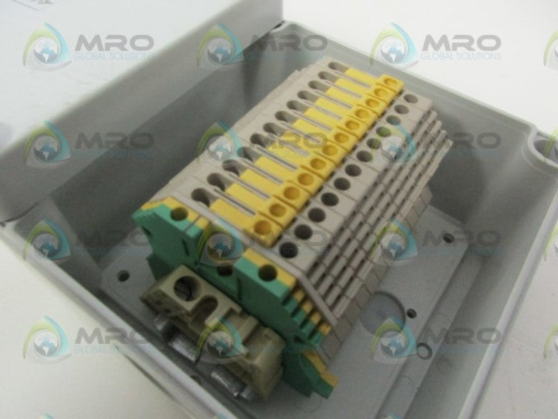 INDUSTRIAL MRO TKIP66 ENCLOSURE *NEW NO BOX*