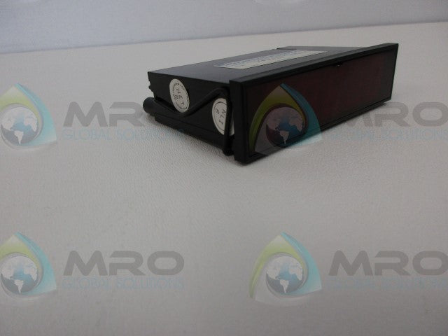 NEWPORT 6153D1 METER PANEL MOUNT *NEW NO BOX*