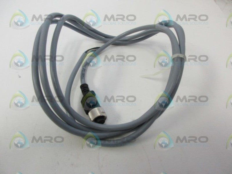 INDUSTRIAL MRO 114081 CABLE *NEW NO BOX*