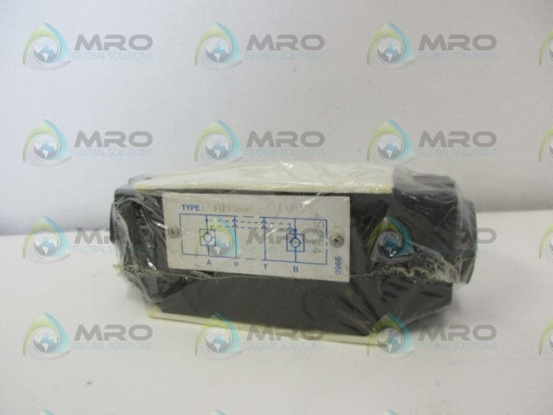 INDUSTRIAL MRO AM5UPAB1005 CHECK VALVE *NEW NO BOX*