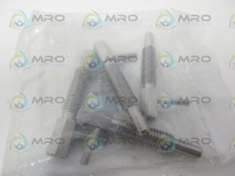 INDUSTRIAL MRO PART#SSFR-37 PK OF 4 *NEW IN FACTORY BAG*
