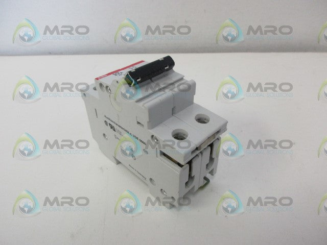ABB S272-K4 CIRCUIT BREAKER 4A *NEW NO BOX*