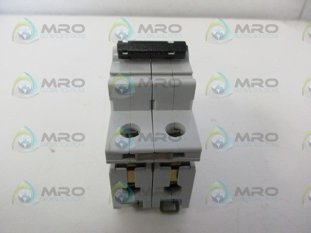 ABB S272-K4 CIRCUIT BREAKER 4A *NEW NO BOX*