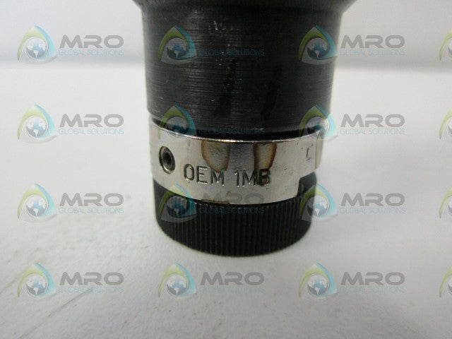 ENIDIRE OEM1MB ADJUSTABLE SHOCK ABSORBER *NEW IN ORIGINAL PACKAGE*