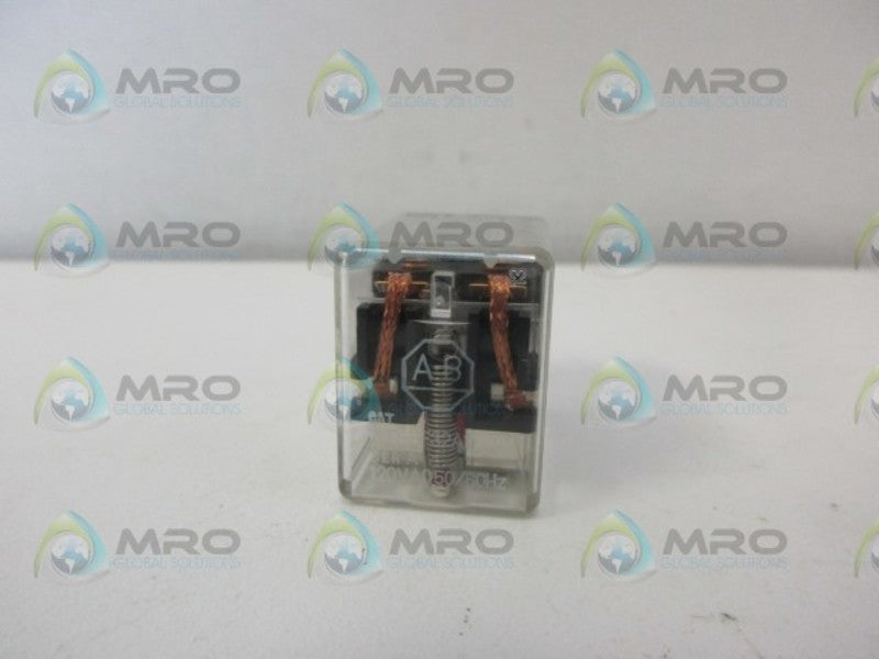 ALLEN BRADLEY 700-HF32A1 SER A RELAY *USED*