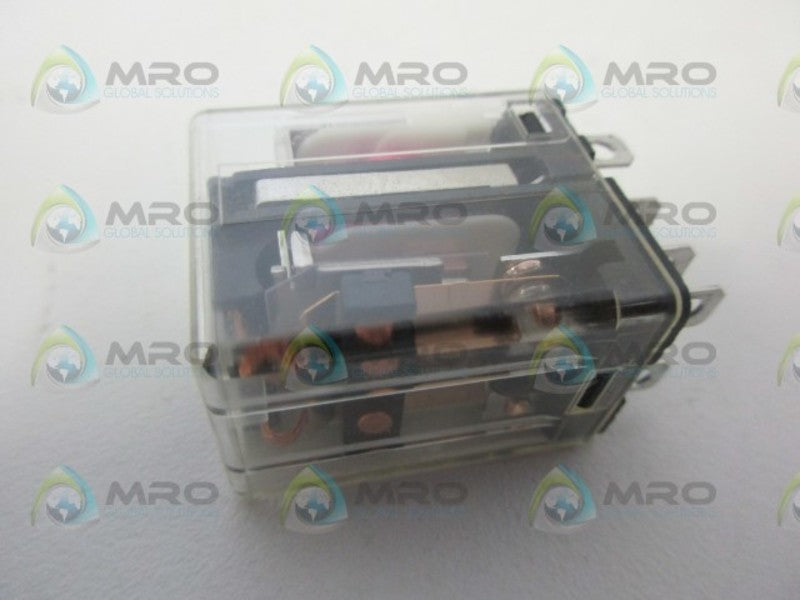 ALLEN BRADLEY 700-HF32A1 SER A RELAY *USED*