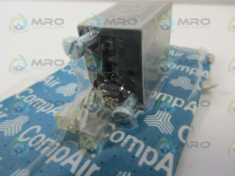 COMPARE LPS10/3 RELAY * NEW IN ORIGINAL PACKAGE *
