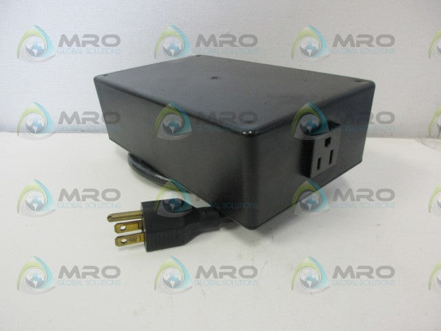 ISATROL LRIC+175 THE ACTIVE TRACKING FILTER *USED*