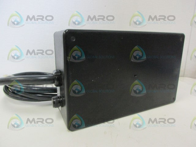 ISATROL LRIC+175 THE ACTIVE TRACKING FILTER *USED*