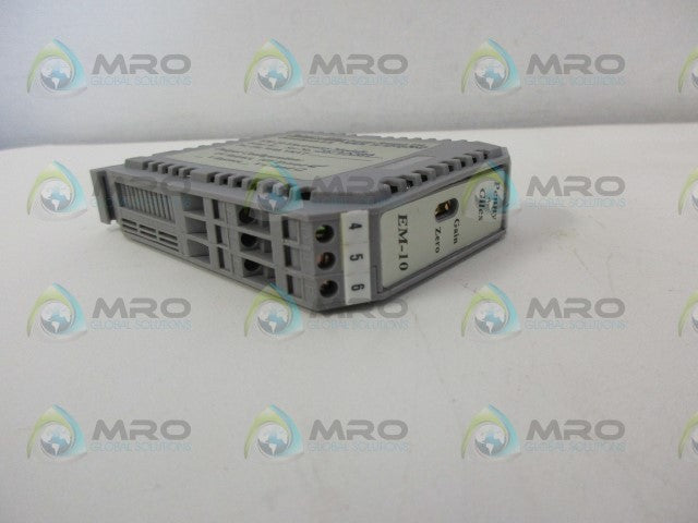 PENNY + GILES EM-10 ELECTRONIC MODULE *NEW NO BOX*