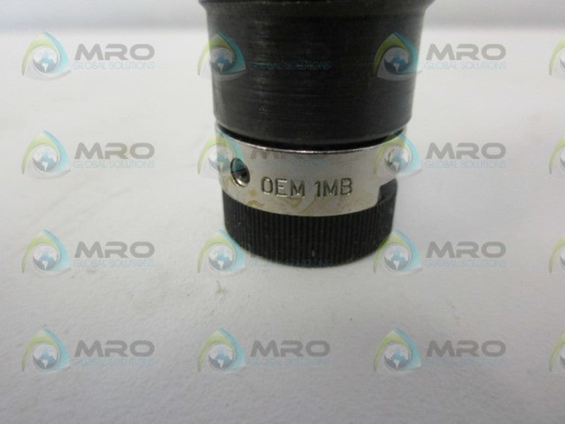 ENIDINE OEM1.0MB HYDRAULIC SHOCK ABSORBER * NEW IN ORIGINAL PACKAGE *