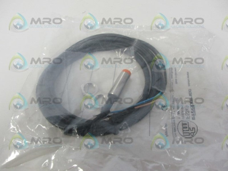 IFM EFECTOR IF5249 INDUCTIVE SENSOR *NEW IN FACTORY BAG*
