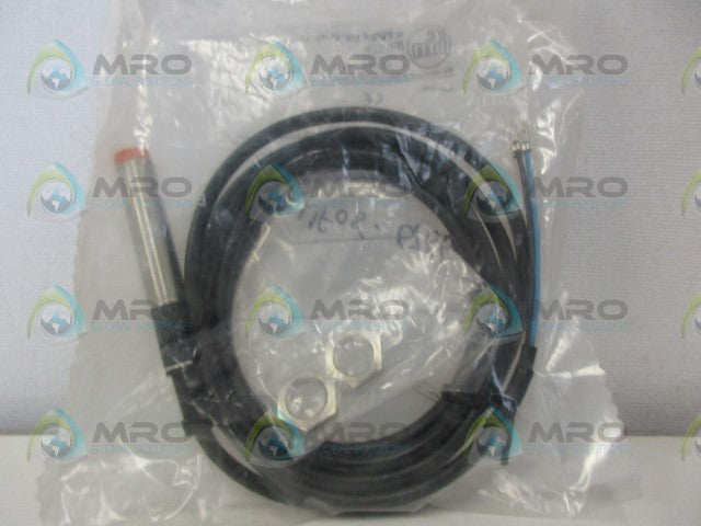 IFM EFECTOR IF5329 INDUCTIVE SENSOR * NEW IN FACTORY BAG *