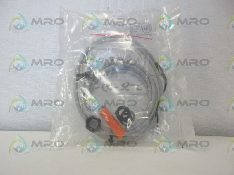 IFM EFECTOR IF5843 INDUCTIVE SENSOR *NEW IN FACTORY BAG*
