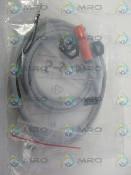 IFM EFECTOR IF5843 INDUCTIVE SENSOR *NEW IN FACTORY BAG*