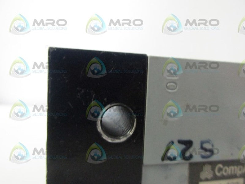 COMPAIR 8L304-032 VALVE *USED*