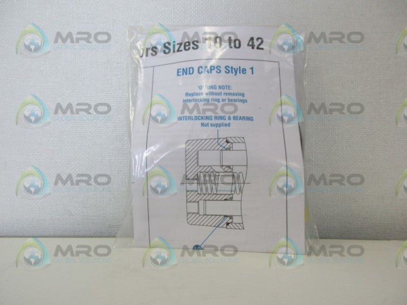 INDUSTRIAL MRO 15-ARK40-OS REPAIR KIT *NEW IN FACTORY BAG*