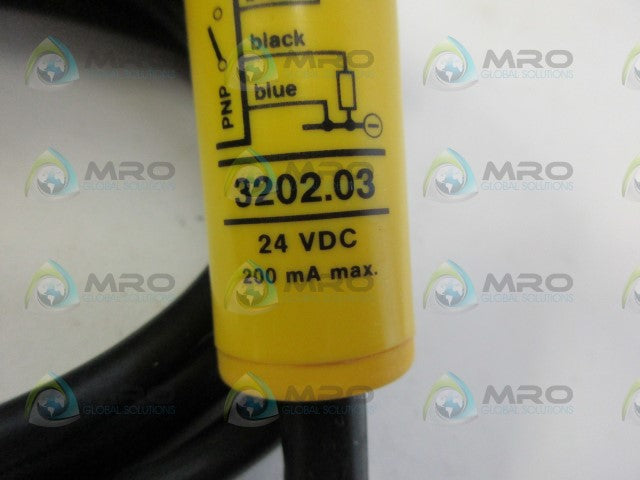WEBER 3202.03 *NEW NO BOX*