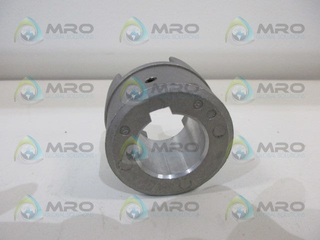 RAHMER + JANSEN 24/32 ALU/D SPIDEX COUPLING *NEW NO BOX*