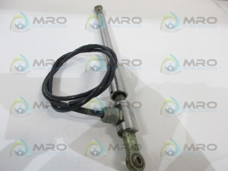 PENNY & GILES CONTROLS VRVT/190/SA/0100 *USED*