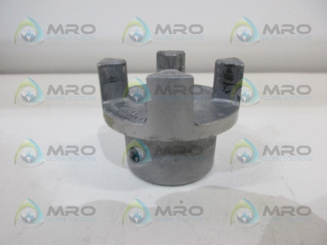 RAHMER + JANSEN ALU/D SPIDEX 24/32 COUPLING *NEW NO BOX*