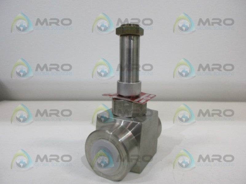 HERION 9107318 VALVE STEM *NEW NO BOX*