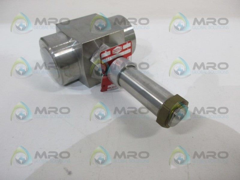 HERION 9107318 VALVE STEM *NEW NO BOX*