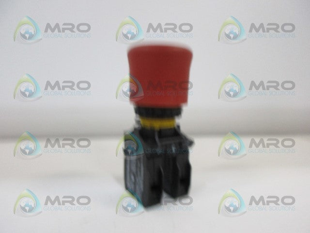 KLOCKNER MORLLER EK10 CONTACT BLOCK *NEW NO BOX*