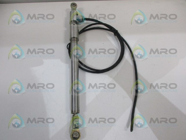 PENNY & GILES CONTROLS VRVT/190/SA/100 CYLINDER *USED*