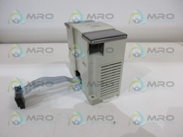 MITSUBISHI FXON-8EYR-ES/UL PROGRAMMABLE CONTROLLER *NEW NO BOX*