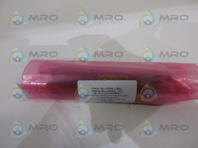 AISTOM 8890-4147 CONNECTOR *NEW IN FACTORY BAG*