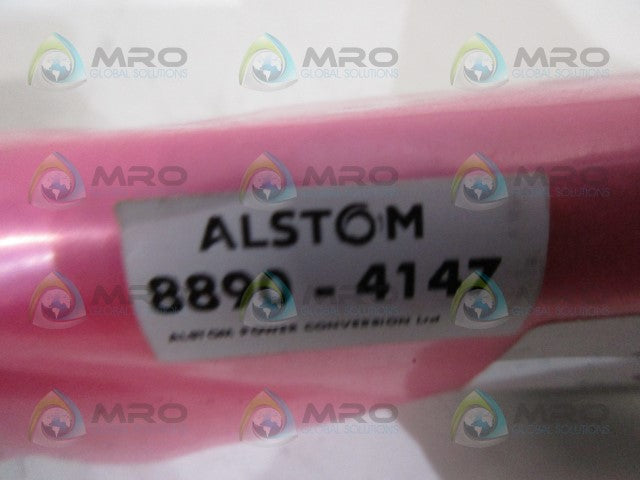 AISTOM 8890-4147 CONNECTOR *NEW IN FACTORY BAG*