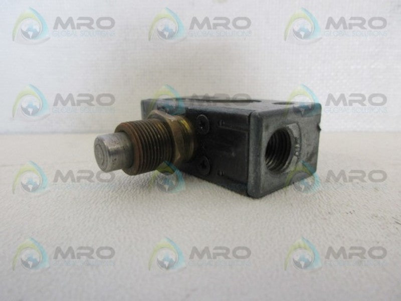 ARO 214A *NEW NO BOX*
