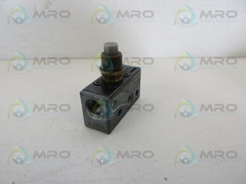 ARO 214A *NEW NO BOX*