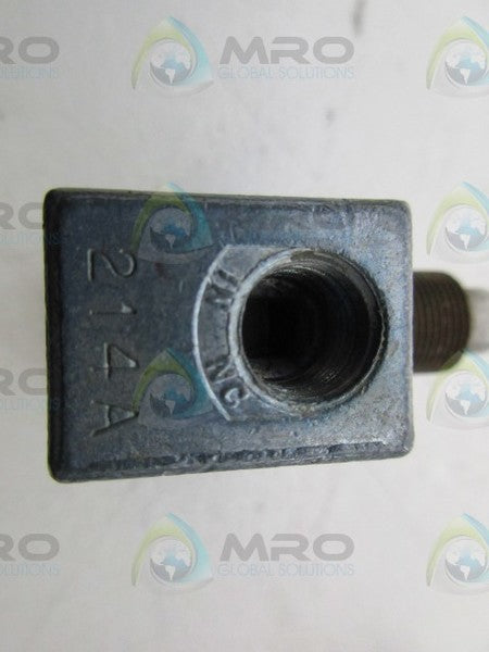 ARO 214A *NEW NO BOX*