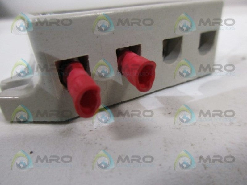 INDUSTRIAL MRO KB1 SOCKET *USED*
