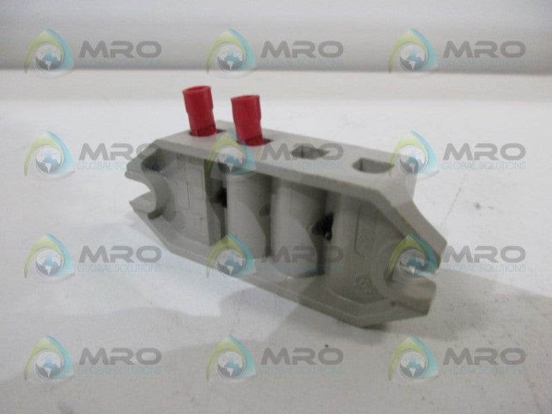 INDUSTRIAL MRO KB1 SOCKET *USED*